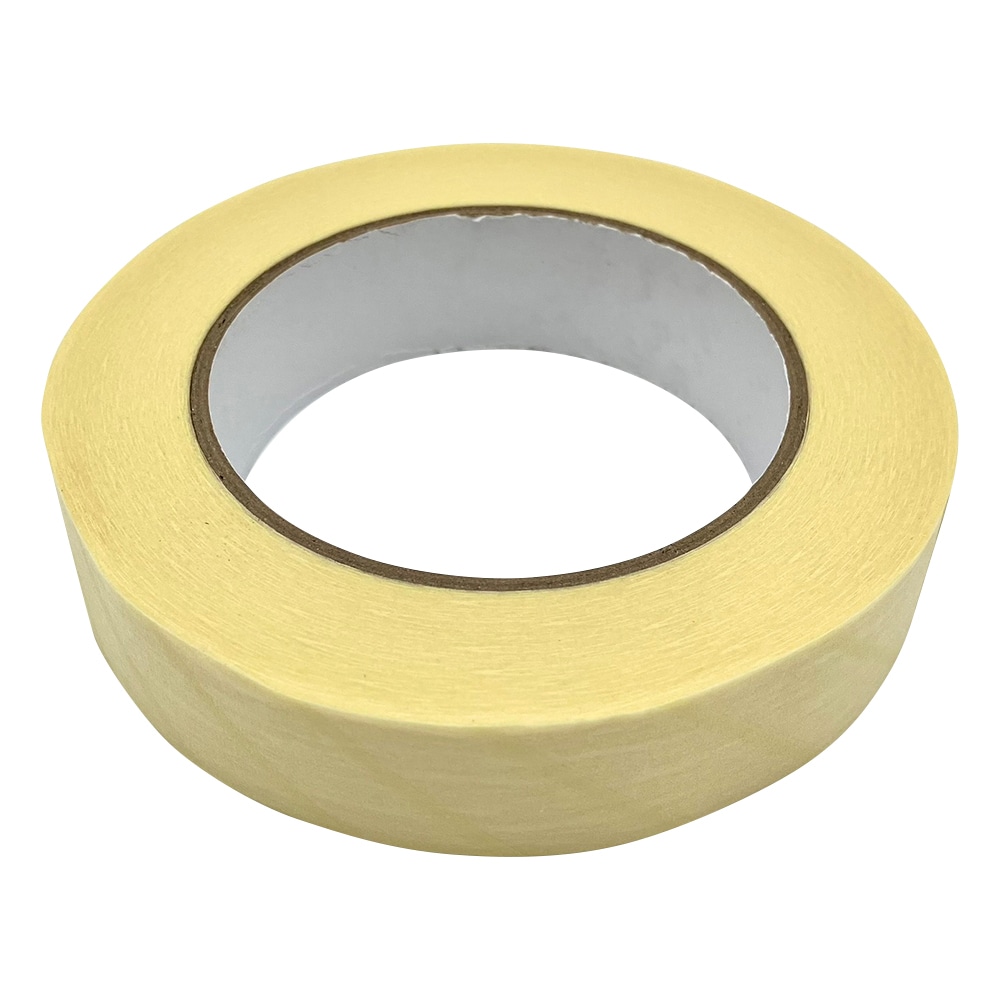 ナビス（アズワン） インジケーターテープ(オートクレーブ用) 25mm×50m　IFA25 1袋（ご注文単位1袋）【直送品】