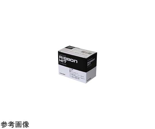 桜井 カードプリンター インクリボン SS-YMCKO 250カード SSYMCKO 1個(ご注文単位1個)【直送品】