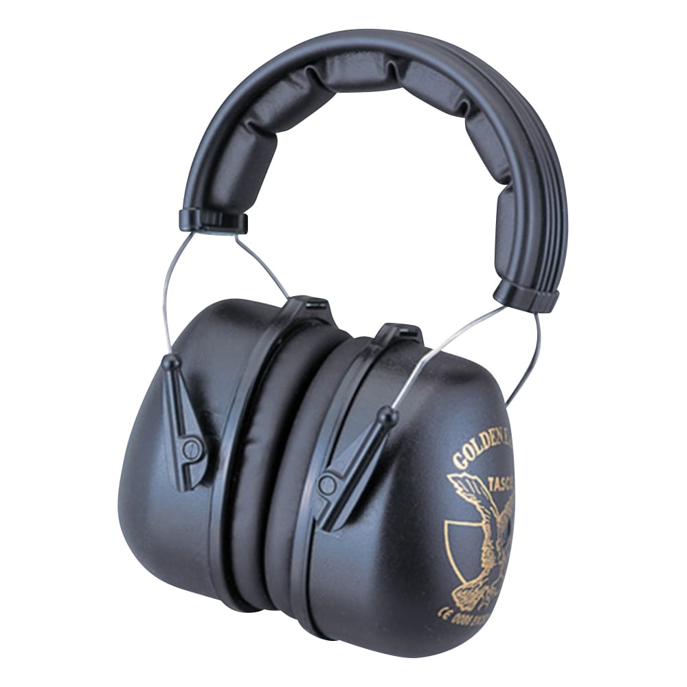 アズワン 防音用イヤーマフ 2950 1個(ご注文単位1個)【直送品】