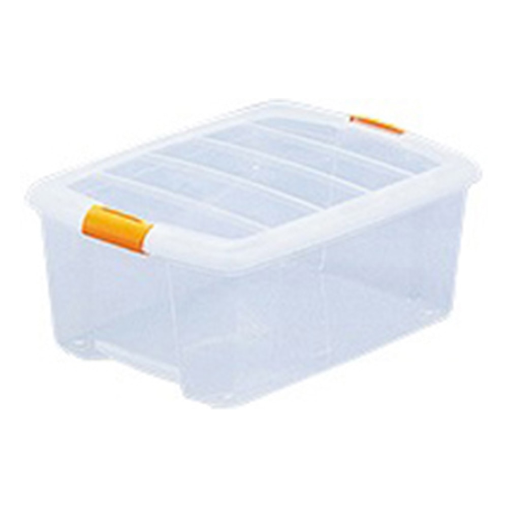 アイリスオーヤマ 高い所用収納ボックス 400×550×240mm TB-54 1個(ご注文単位1個)【直送品】