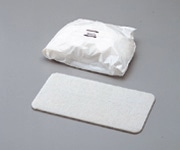 テックスワイプ(Texwipe) アルファモップ交換用ワイパー (テックス・ワイプ社製) TX7118 1セット(ご注文単位1セット)【直送品】