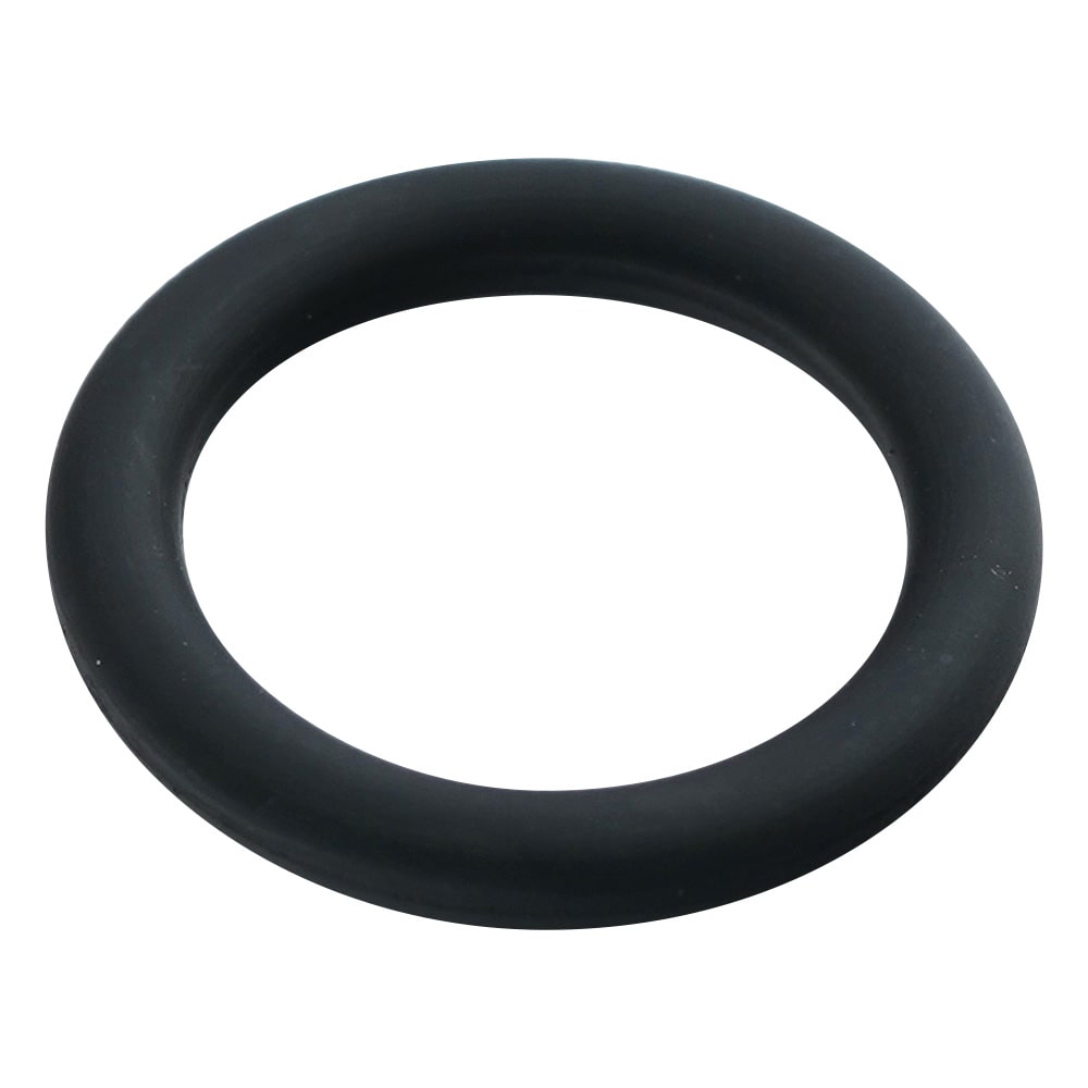 キング製作所 パーフロOリング 黒 P-10 1個(ご注文単位1個)【直送品】