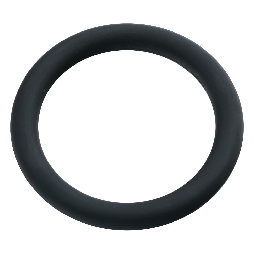 キング製作所 パーフロOリング 黒 P-15 1個(ご注文単位1個)【直送品】