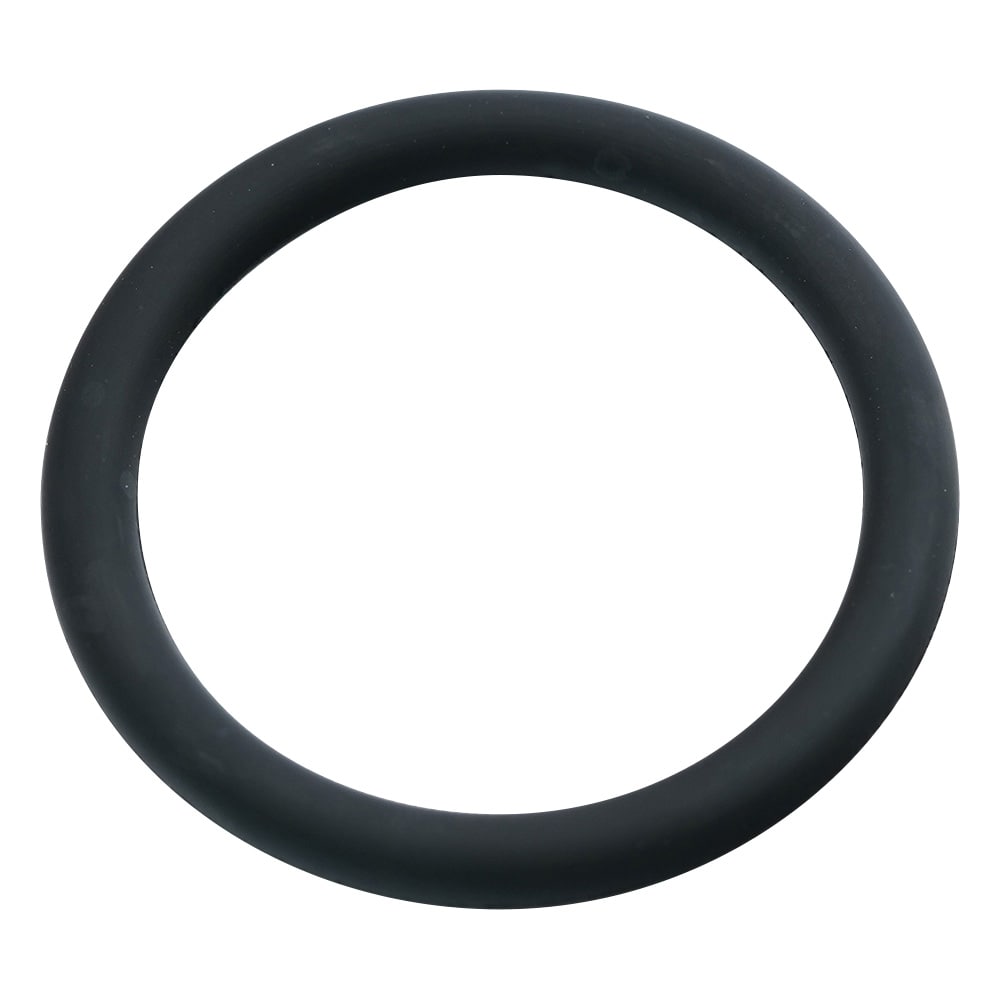 キング製作所 パーフロOリング 黒 P-18 1個(ご注文単位1個)【直送品】