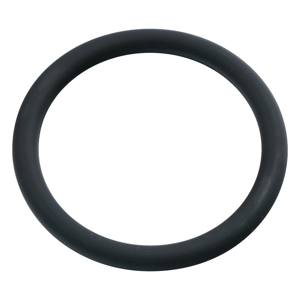 キング製作所 パーフロOリング 黒 P-20 1個(ご注文単位1個)【直送品】