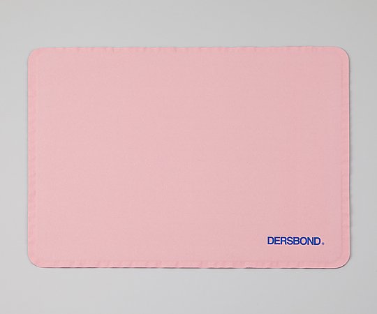 アズワン 滑り止めシート (浴槽専用/400×550×2.7mm)　大　 1枚（ご注文単位1枚）【直送品】