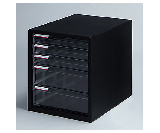 JEJアステージ ファイレックス レターケース F5 黒　#446024 1個（ご注文単位1個）【直送品】