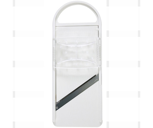 栗林製作所 厚み調節スライサー 1個(ご注文単位1個)【直送品】