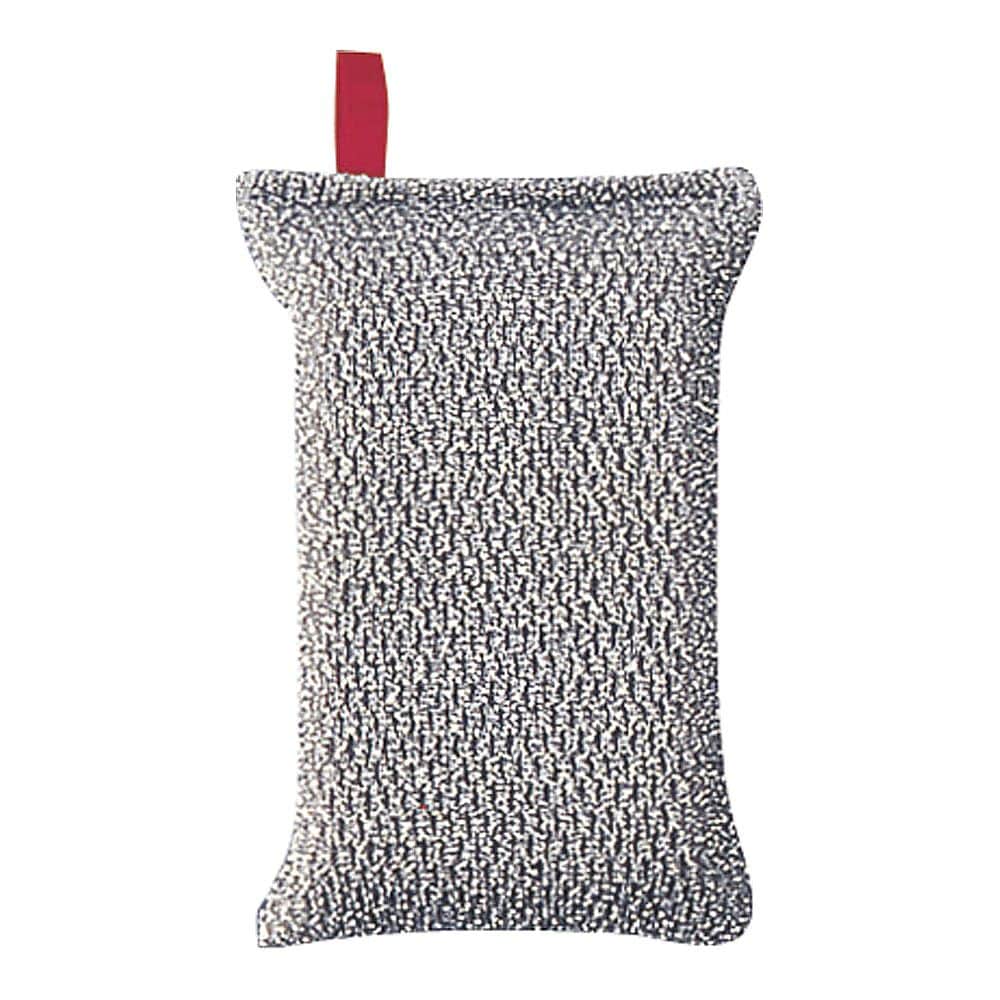 カウゼル アロティー ロングクリーナー ハードタイプ アカ JTW7604 1個(ご注文単位1個)【直送品】