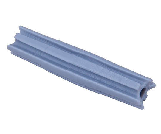 アズワン 松葉杖(アルミコート加工)交換用中芯 HC9111-OO-AS 1個(ご注文単位1個)【直送品】