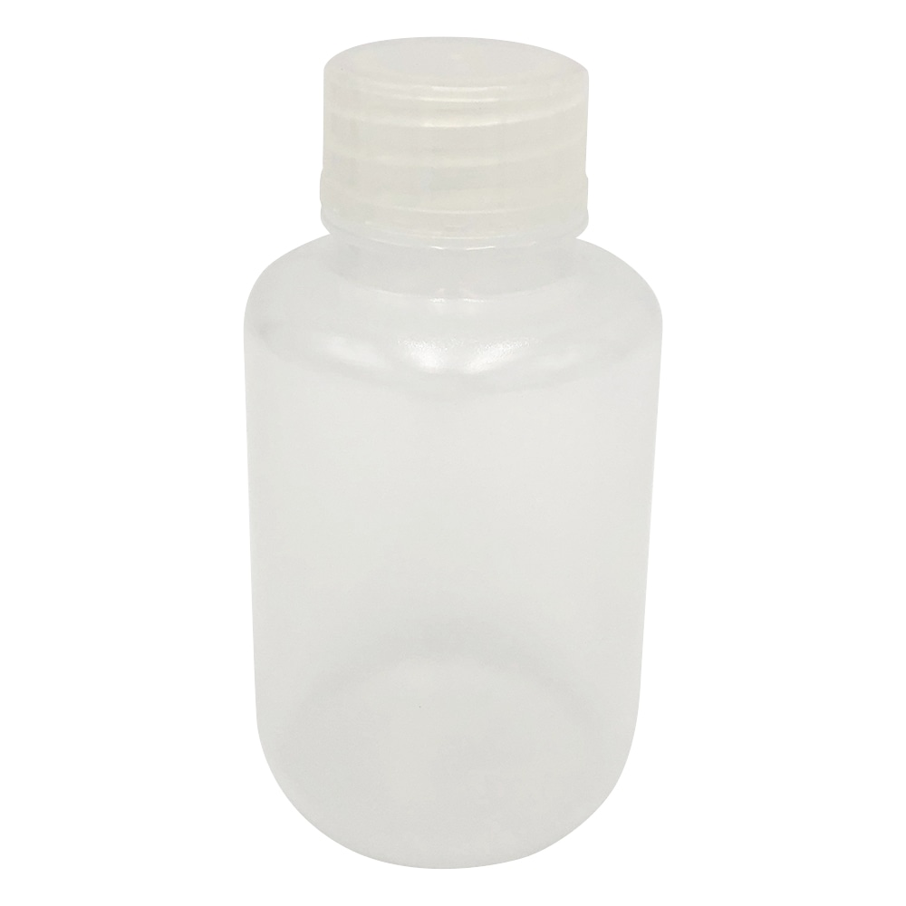 ニッコー・ハンセン NPボトル(細口)100mL 1本 1300-02 NPN-100 1本(ご注文単位1本)【直送品】