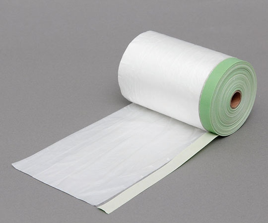 アイリスオーヤマ 布テープマスカー 2800mm×25m M-NTM2800 1個(ご注文単位1個)【直送品】