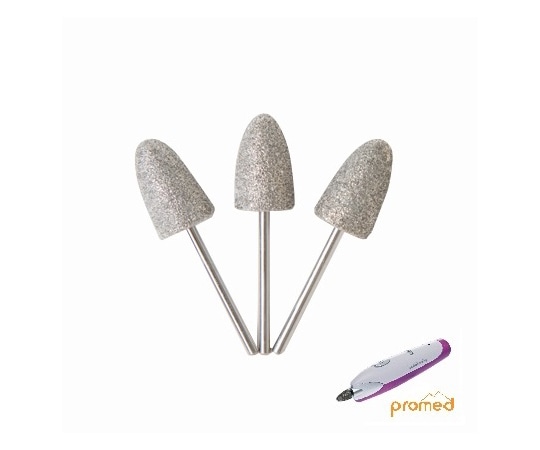 ジェイ・シー・ティ プロメド サファイアポイント コーンタイプ 1袋(3本入) 190021-3 1袋(ご注文単位1袋)【直送品】