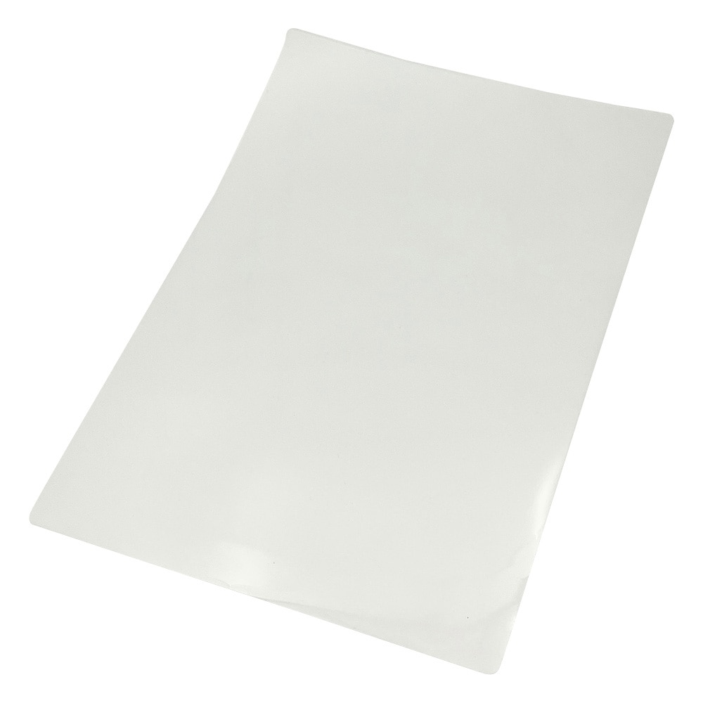 アズワン ラミネーターフィルム B5 100μm 1箱（120枚入）　BH208(B5) 1箱（ご注文単位1箱）【直送品】