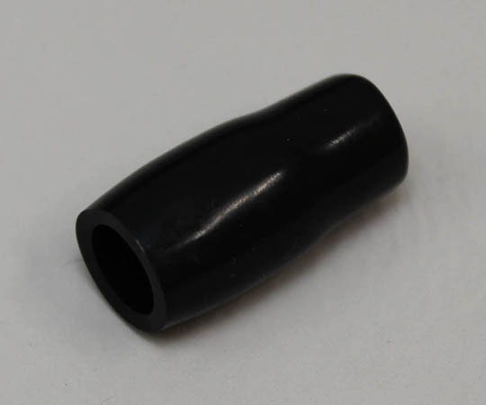 ニチフ端子工業 絶縁キャップ 100個入 TIC-14 *BLK* 1袋(ご注文単位1袋)【直送品】