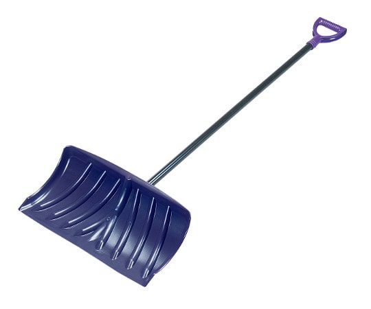 コンパル ポリカ雪押くん 55cm ワンタッチ式 1個(ご注文単位1個)【直送品】