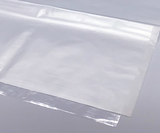 ステム オートクレーブバッグ S ナチュラル透明 1箱（200枚入）　B30651N 1箱（ご注文単位1箱）【直送品】