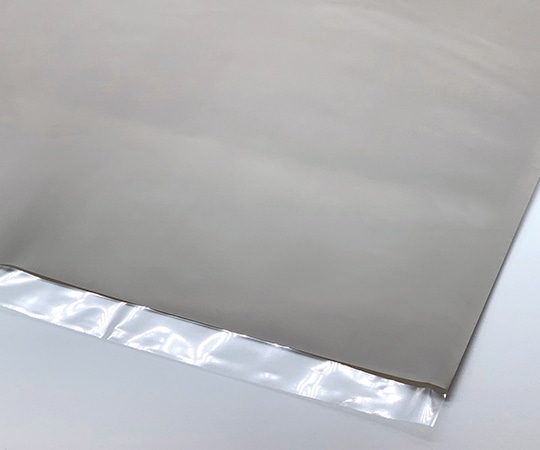 ステム オートクレーブバッグ L グレー 1箱（100枚入）　B50701N 1箱（ご注文単位1箱）【直送品】