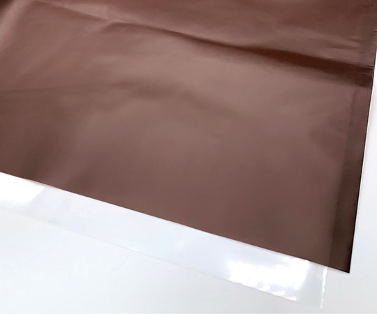 ステム オートクレーブバッグ LL ブラウン 1箱（100枚入）　B60801N 1箱（ご注文単位1箱）【直送品】