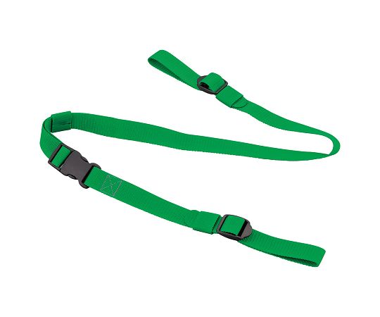 アズワン 落下ストッパー　2100mm　AH-916S21P 1本（ご注文単位1本）【直送品】