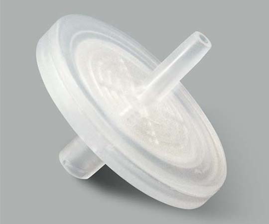 ザルトリウス Midi Plus 交換用フィルター 滅菌済 5個入り　LH-7129131 1箱（ご注文単位1箱）【直送品】