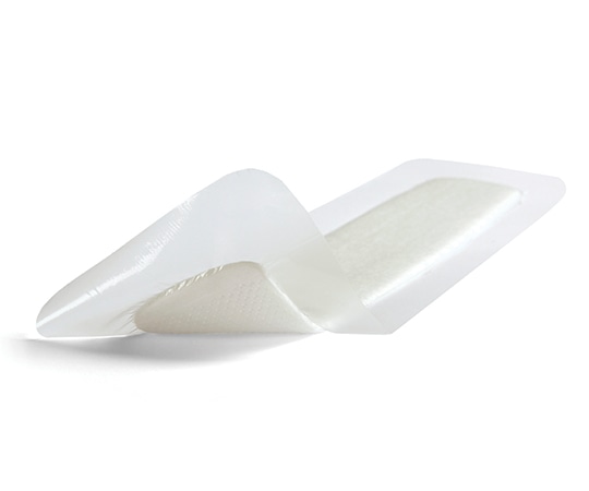 メンリッケ メピレックス(R) ボーダー Post Op 1箱(10枚入) 496100 1箱(ご注文単位1箱)【直送品】