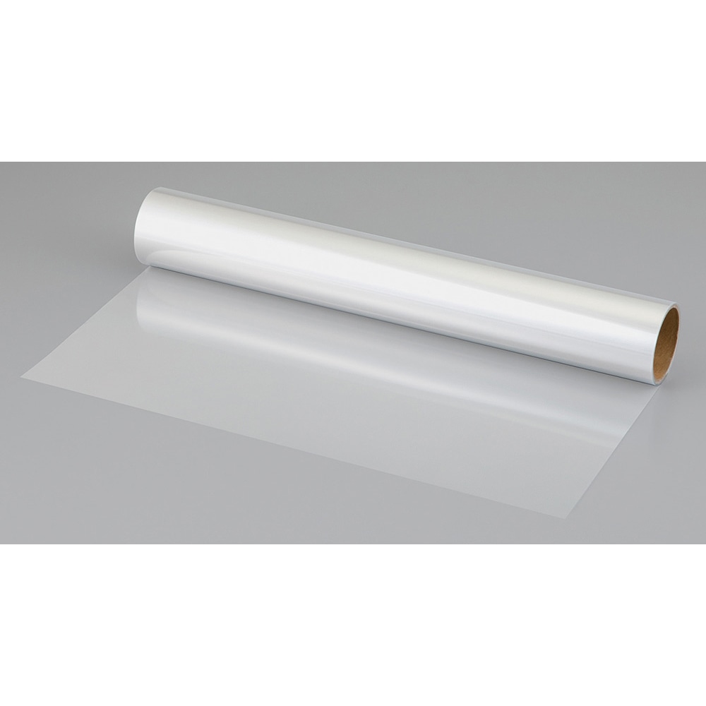 三菱ケミカル モスアイ型反射防止フィルム（モスマイト）600×1000mm　 1巻（ご注文単位1巻）【直送品】