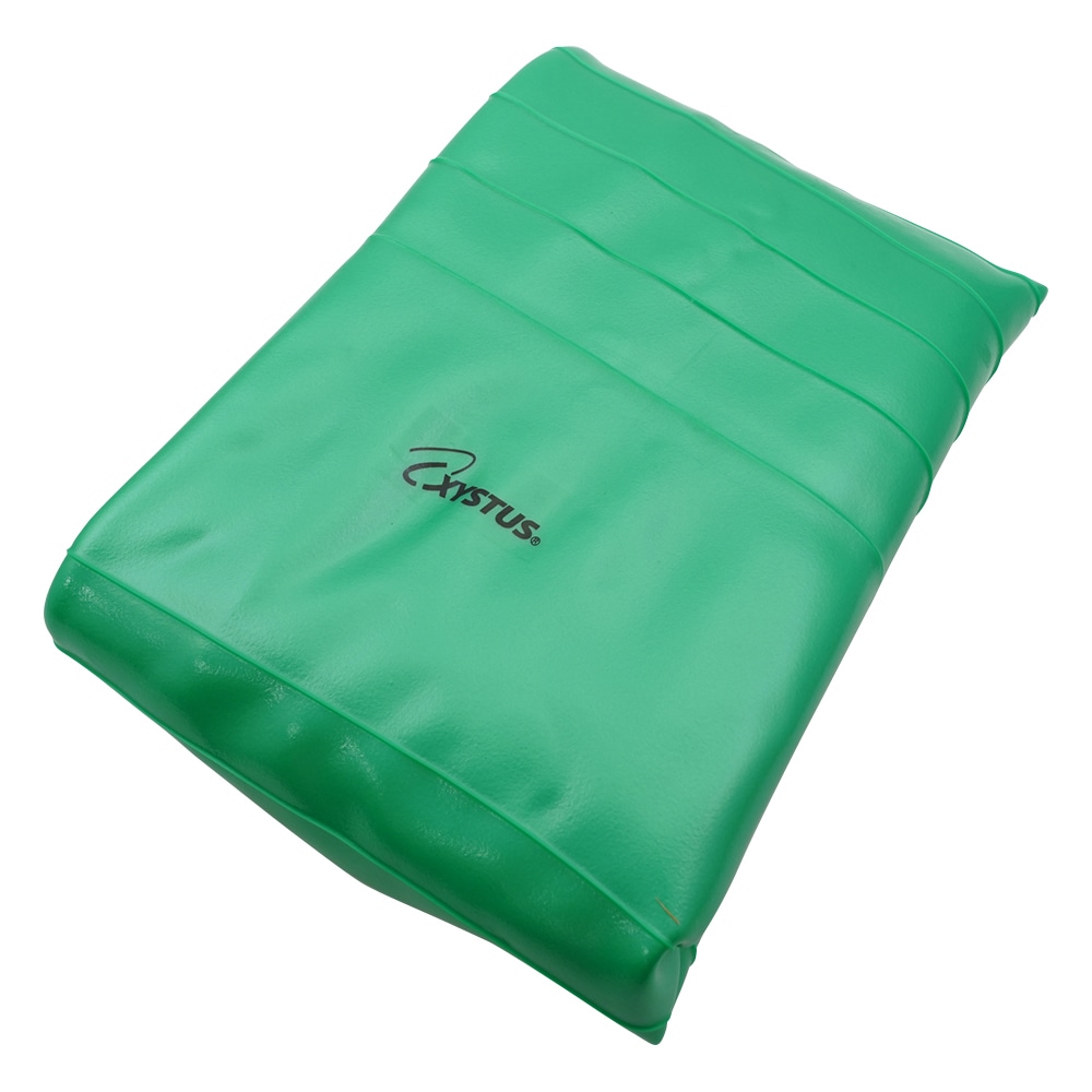 アズワン ボディーボール 緑 φ750mm H7263 1個(ご注文単位1個)【直送品】