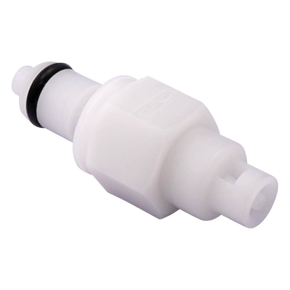 Colder Products Company 超小型カップリング(アセタール・弁付き) インサート PMCD2201 1個(ご注文単位1個)【直送品】