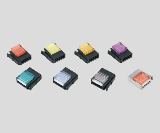 スリーエム プラグ 37104-3101-000FL 赤 37104-3101-000 FL 1個(ご注文単位1個)【直送品】