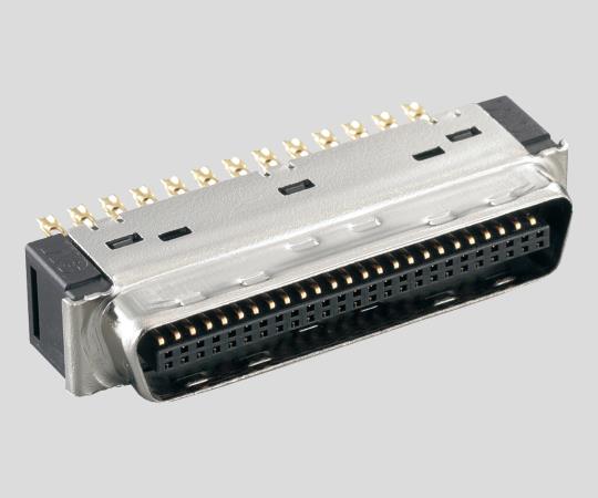 スリーエム はんだ付プラグ 10126-3000 PE 1個(ご注文単位1個)【直送品】