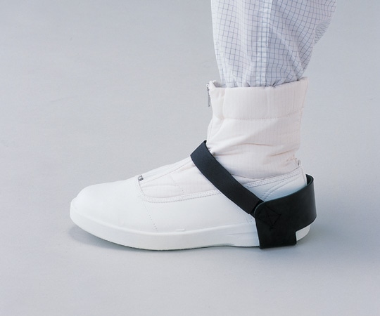 アズワン フットストラップ BH-901RA 1個(ご注文単位1個)【直送品】