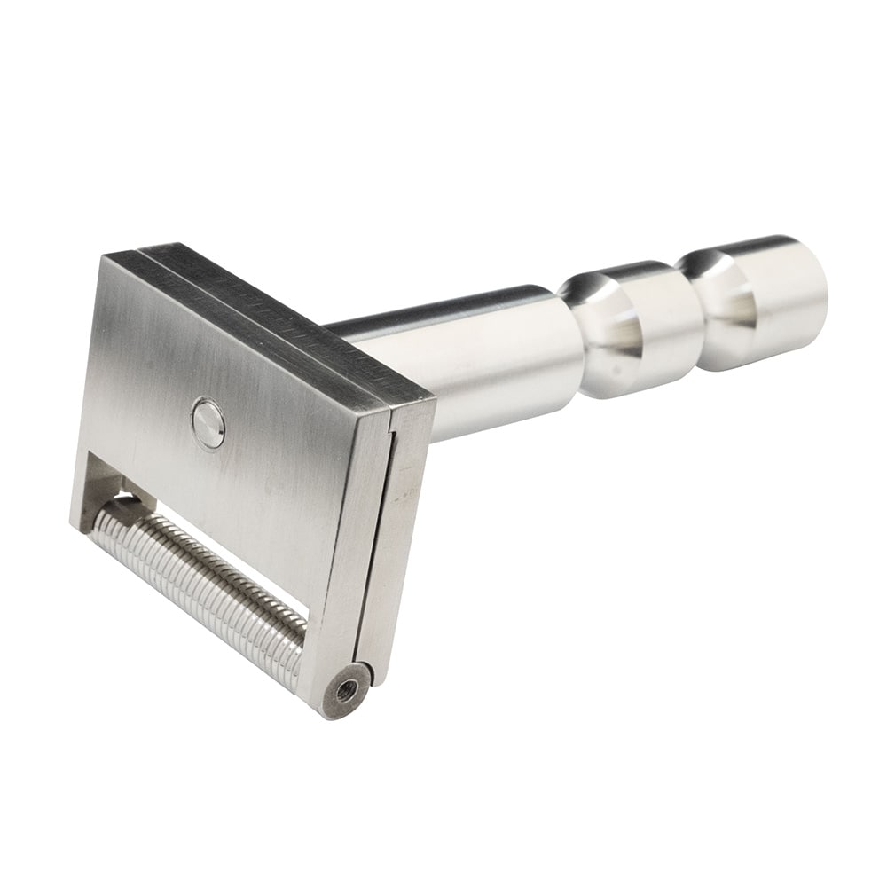 オーエスジーシステムプロダクツ ノンワイヤーバーコーター Select-Roller L60 匠 1個(ご注文単位1個)【直送品】