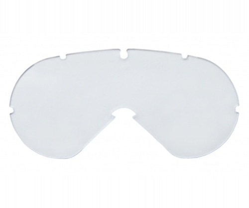 山本光学 ゴーグルスペアレンズ YGP-601用フィルムレンズ 30枚入 YGP-601 スペアー 1セット(ご注文単位1セット)【直送品】