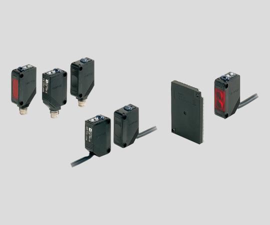 オムロン（FA・制御機器） 光電センサー　E3Z-R61 2M 1個（ご注文単位1個）【直送品】