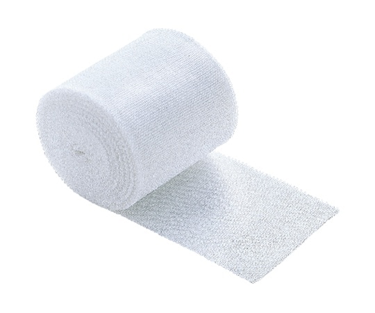 カワモト（川本産業） リバタイ 4裂 4.5m ポリケース入　012-030234-00 1個（ご注文単位1個）【直送品】