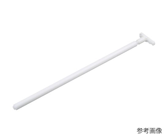 Burkle ディスポサンプラー(HDPE製) 高粘度用 100mL 1本入 5393-3320 1袋(ご注文単位1袋)【直送品】