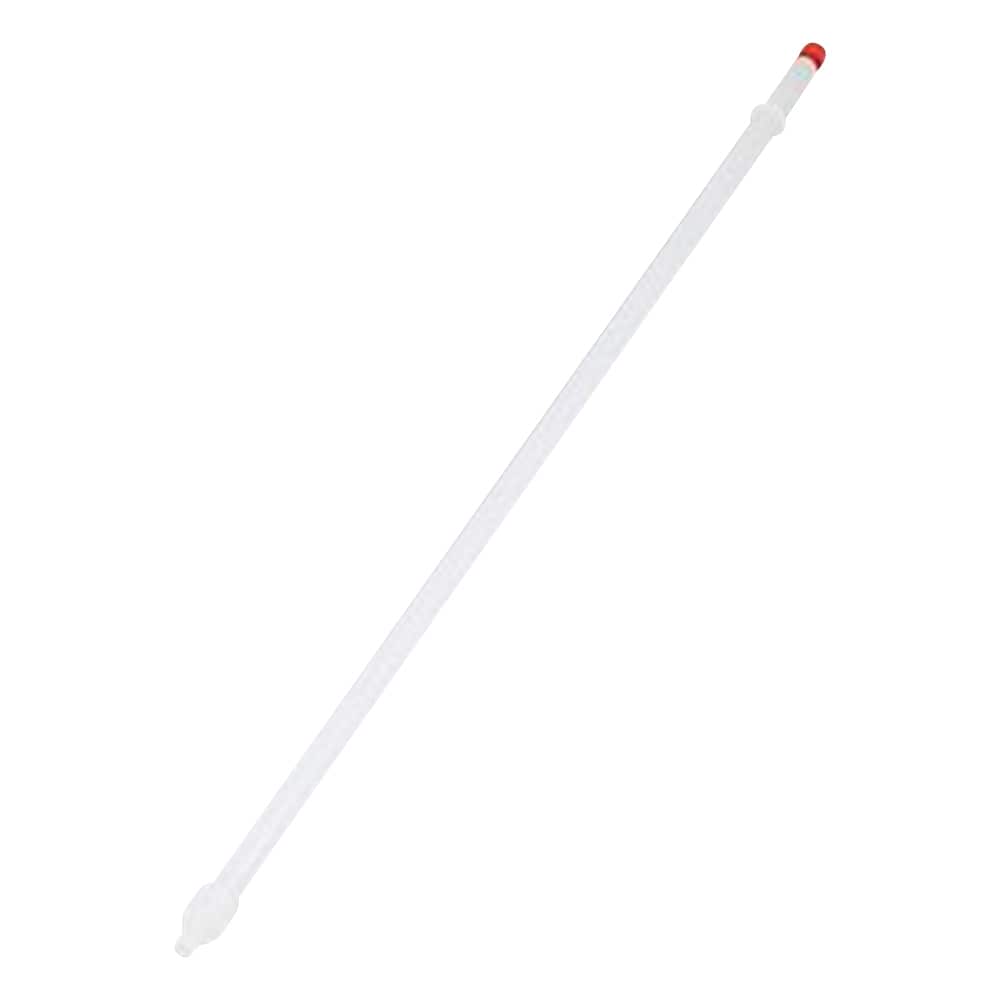 Burkle 液体サンプラー(低粘度用) フッ素樹脂(PTFE・FEP) 250mL 5330-2100 1個(ご注文単位1個)【直送品】