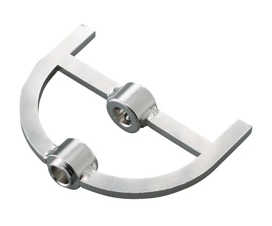 アズワン トルネード用撹拌羽根 アンカー(ボス付き) A-80 1個(ご注文単位1個)【直送品】