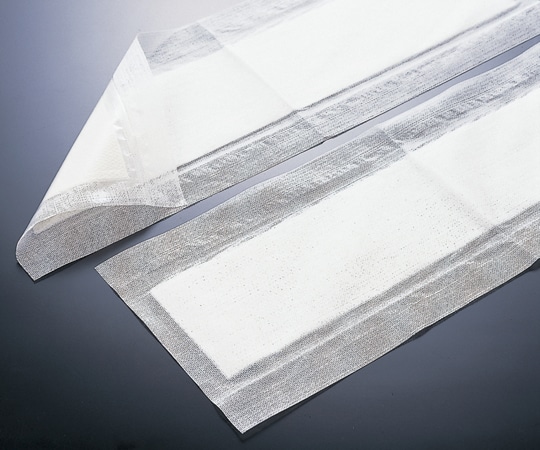 小津産業 ベンコット(R) モップ 1袋(100枚入) モップクロス60cm 1袋(ご注文単位1袋)【直送品】