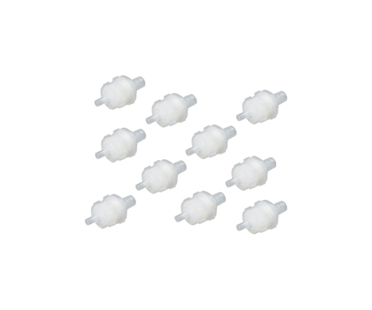 Merck スウィネックスホルダー（CN） φ13mm 1箱（10個入）　SX0001300 1箱（ご注文単位1箱）【直送品】