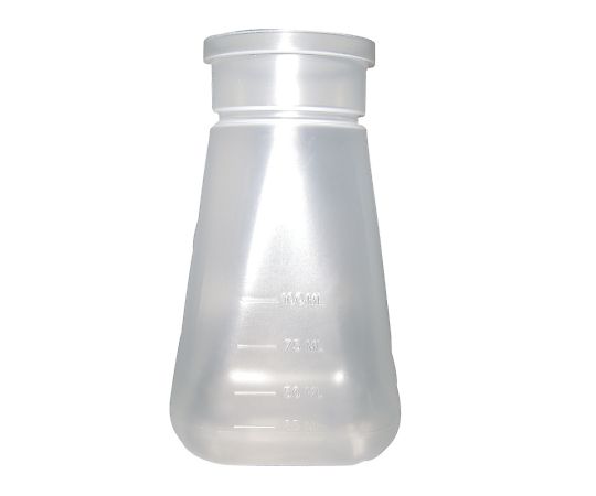 VWR ショウジョウバエ育成ボトル PP 500個入 75813-140 1箱(ご注文単位1箱)【直送品】