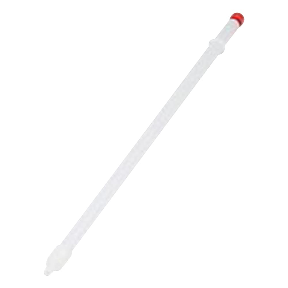 Burkle 液体サンプラー(低粘度用) フッ素樹脂(PTFE・FEP) 150mL 5330-2060 1個(ご注文単位1個)【直送品】