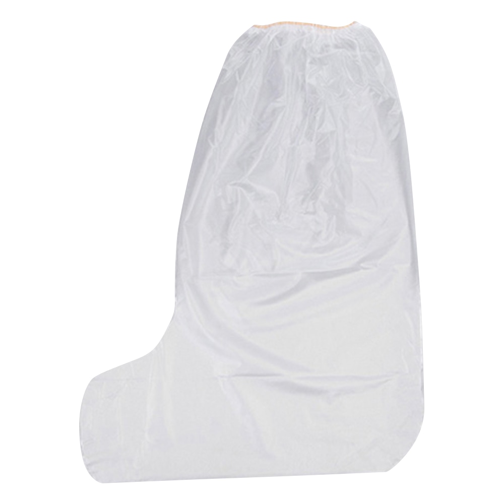 藤勝 靴カバー(塩化ビニル製) ロング 1袋(2枚入) 1袋(ご注文単位1袋)【直送品】