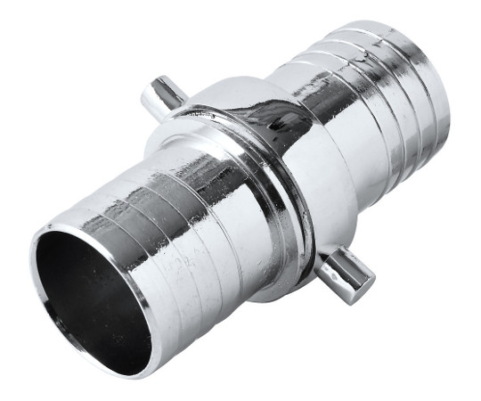 丸山製作所 ホースカップリング 金属 50mm 641304 1個(ご注文単位1個)【直送品】