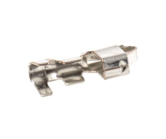 JST 圧着端子コンタクト メス NH SMシリーズ 1袋(50個入) BHF-001T-0.8BS 1袋(ご注文単位1袋)【直送品】