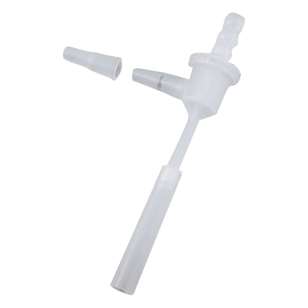 Kartell PP製アスピレーター(水流ポンプ) 1395 1セット(ご注文単位1セット)【直送品】