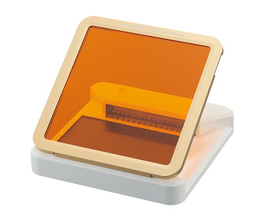 アズワン トランスイルミネーター　MTI-48 1個（ご注文単位1個）【直送品】