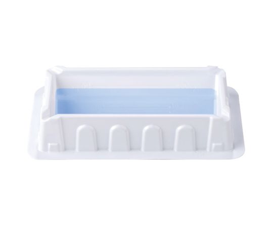 MTC Bio ピペットリザーバー　50mL　200個入　P8050-5S 1袋（ご注文単位1袋）【直送品】