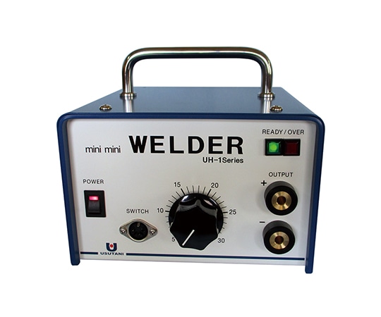 エスユーアイ ミニミニウェルダー (本体) UH-1101 1台(ご注文単位1台)【直送品】